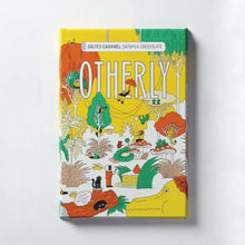 Load image into Gallery viewer, Otherly Oatmilk Vegan Chocolate - Salted Caramel
