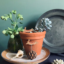 Load image into Gallery viewer, Leaping Hare Plant Pot Companions
