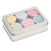 Load image into Gallery viewer, Shower Pod Gift Set Tin
