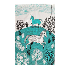 Load image into Gallery viewer, Unicorn Tea Towel
